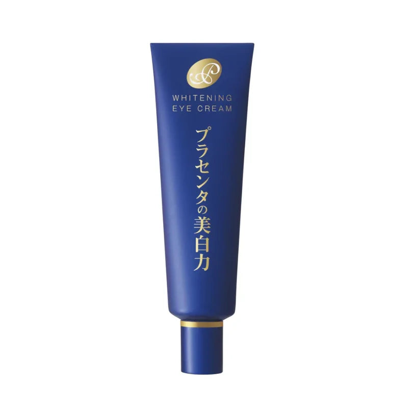 Meishoku Placenta Whitening Eye Cream 30g