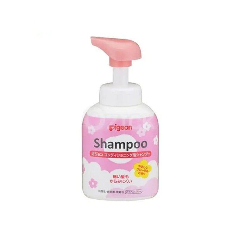 Pigeon Baby Shampoo 2 in 1 Floral Scent 350ml