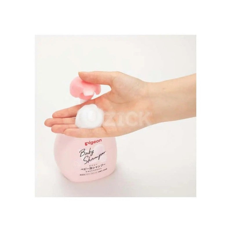 Pigeon Baby Shampoo 2 in 1 Floral Scent 350ml