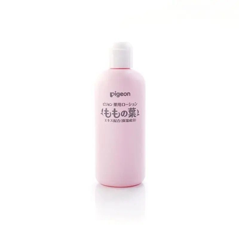 Pigeon Moisturizing Lotion Peach Leaf 200ml