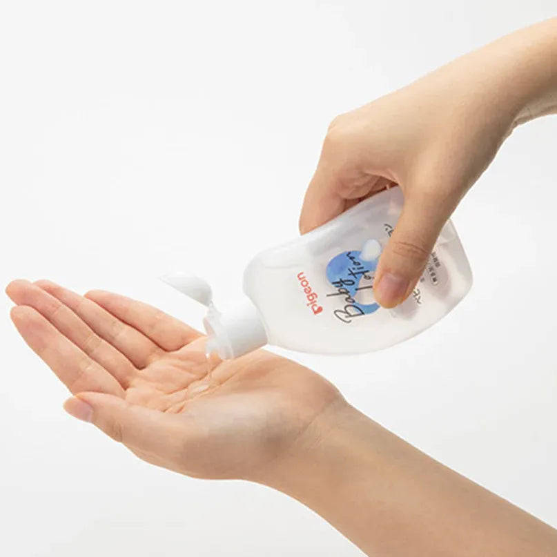 Pigeon Baby Clear Lotion 80ml