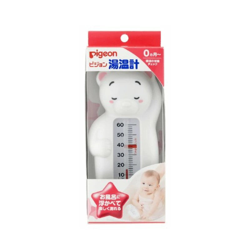 Pigeon Water Thermometer