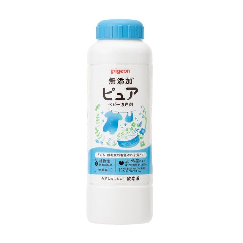 Pigeon Baby Bleach Baby White 350g