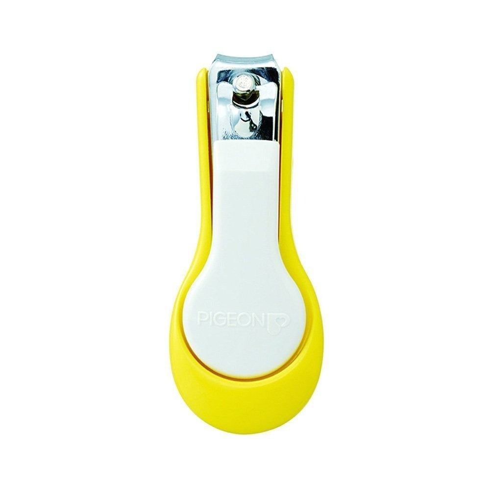 Pigeon Baby Clear Cut Nail Clipper From 9 months