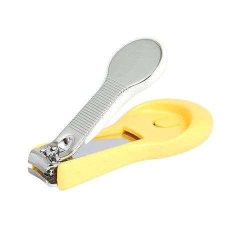 Pigeon Baby Clear Cut Nail Clipper From 9 months