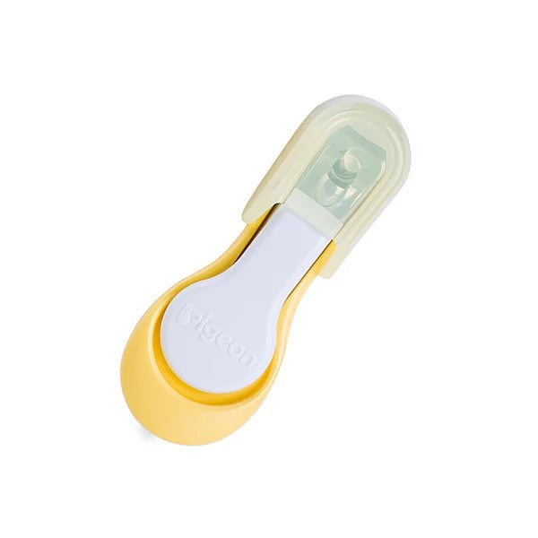 Pigeon Baby Clear Cut Nail Clipper From 9 months
