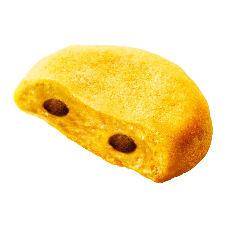Fujiya Country Maam Sweet Potato Brulee Biscuit 42g