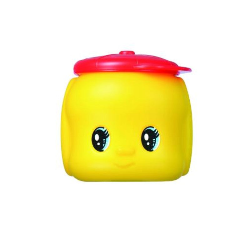 Fueki Medicated Moisturizing Cream 50g