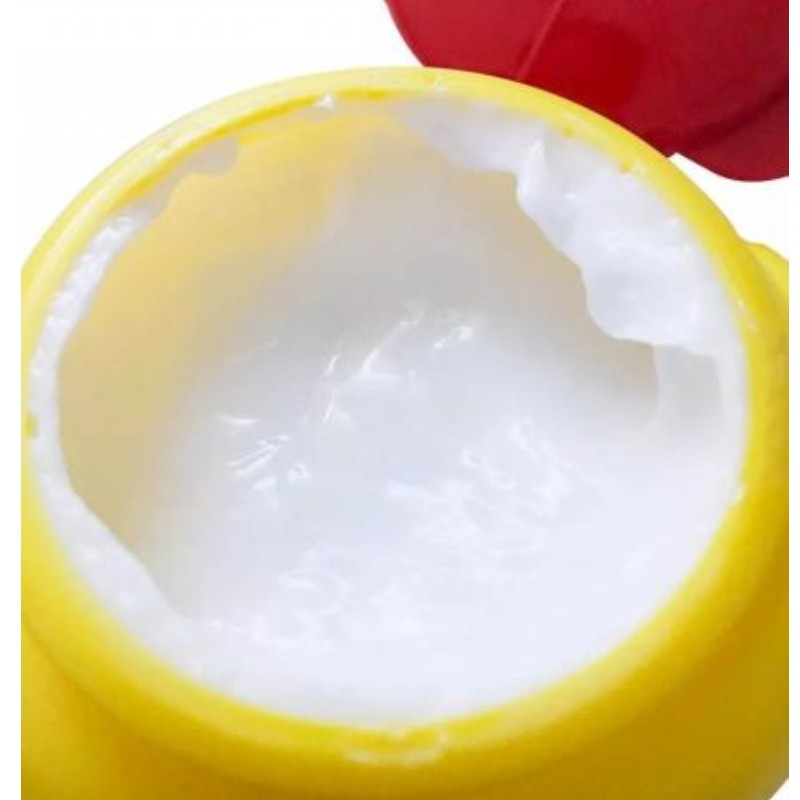 Fueki Medicated Moisturizing Cream 50g