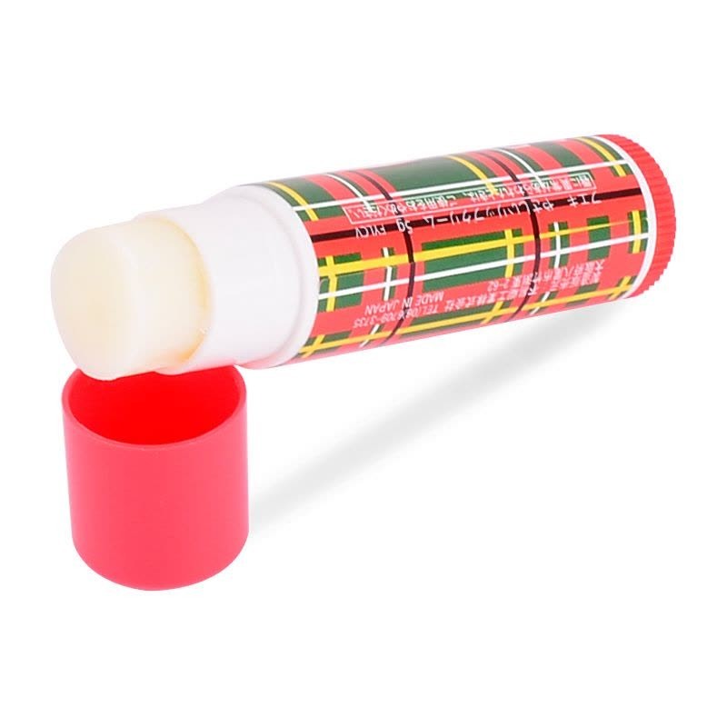 Fueki Yasashii Vit Lip Cream 5g