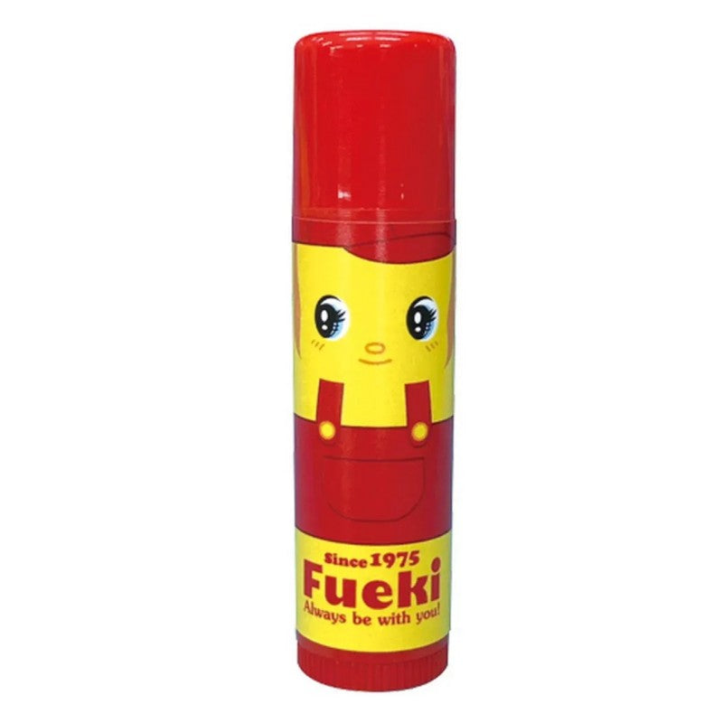 Fueki Yasashii Lip Cream Fragrance-free 5g