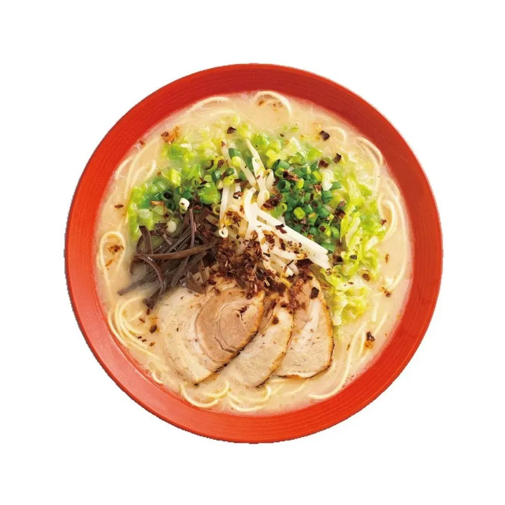 Marutai Kagoshima Pork Ramen 185g