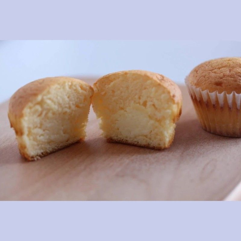 Satsukian Cream Cheese Cakes 6pcs