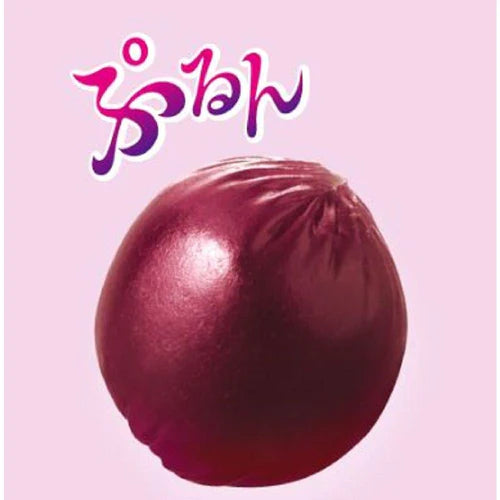 UHA Mikakuto Kororo Grape Gummy Candy 40g