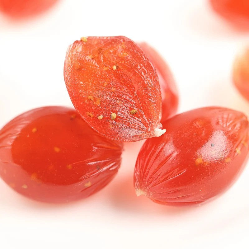 UHA Kororo Fruit Gummies Amaou Strawberry 40g