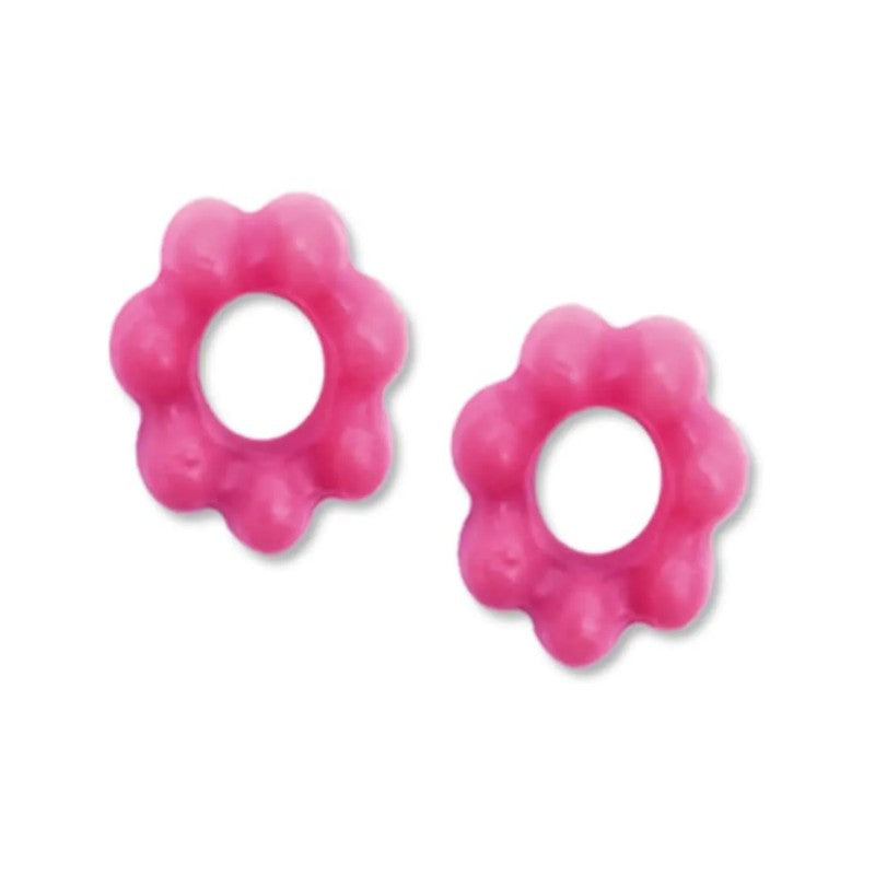 UHA Mikakuto Mochido Gummy Candy Grape 40g