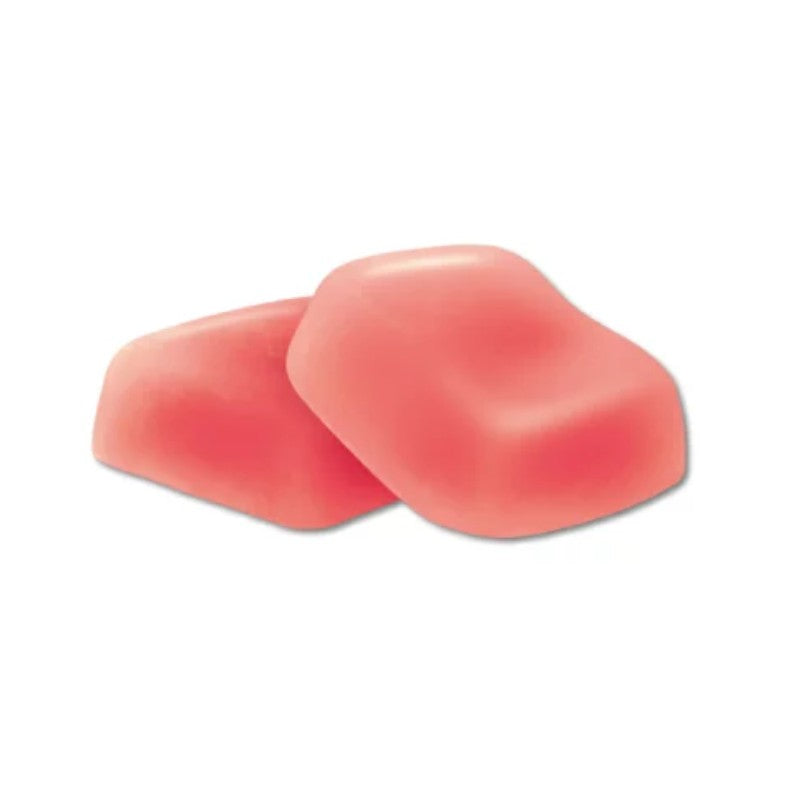 UHA Mochu White Peach Gummy 45g