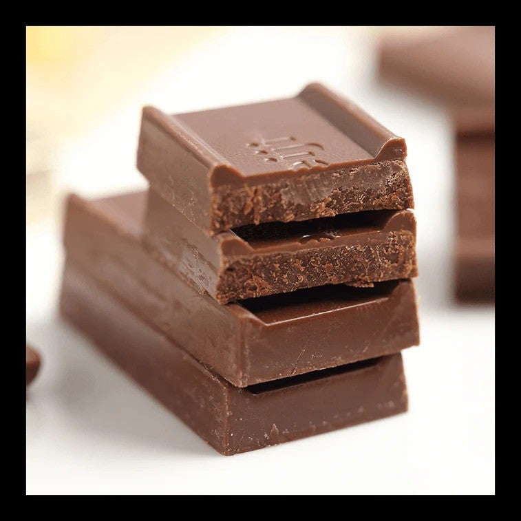 Meiji Milk Chocolate 50g