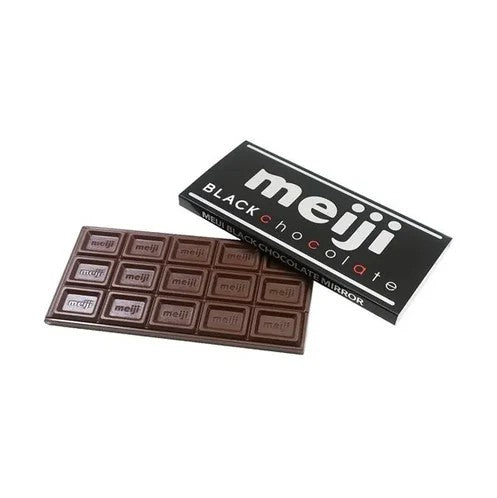 Meiji Black Chocolate 50g