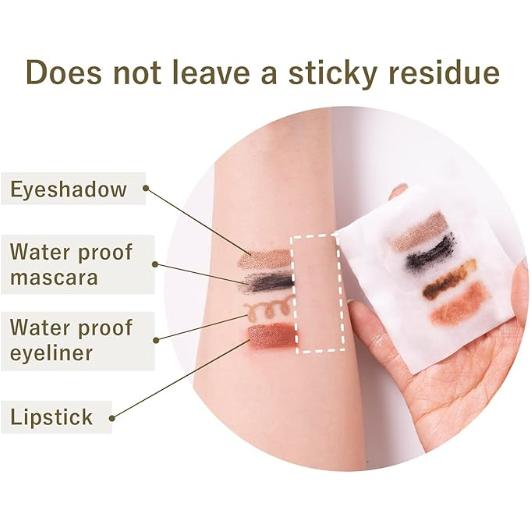 Mandom Bifesta Eye Makeup Remover 145ml