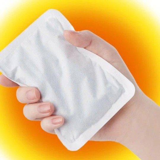 ST Corporation Hand Warmer Patch 10pcs