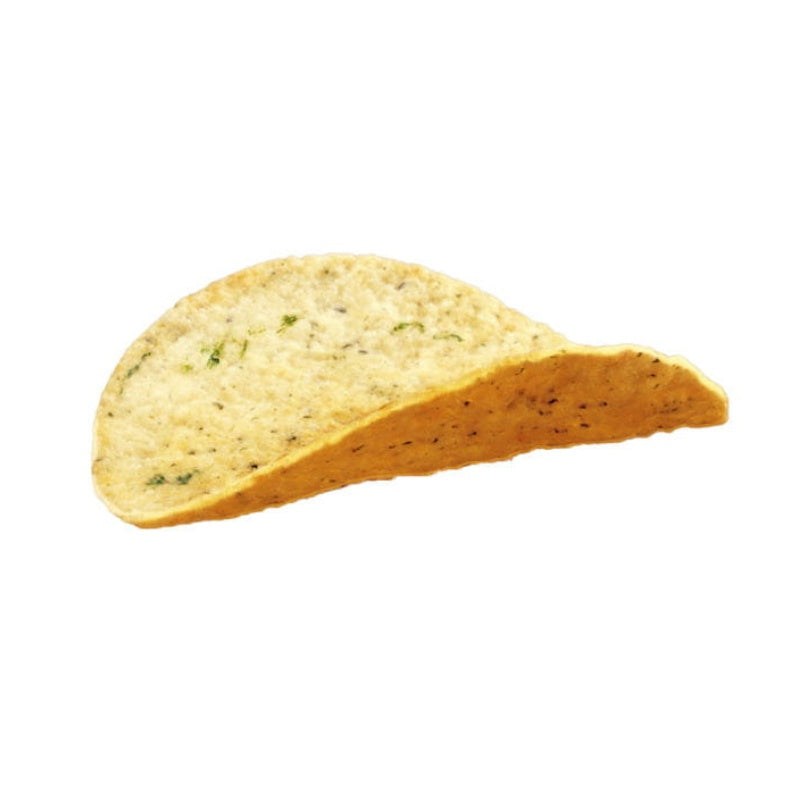 YBC Chip Star Potato Chips Sesame Oil & Nori 45g