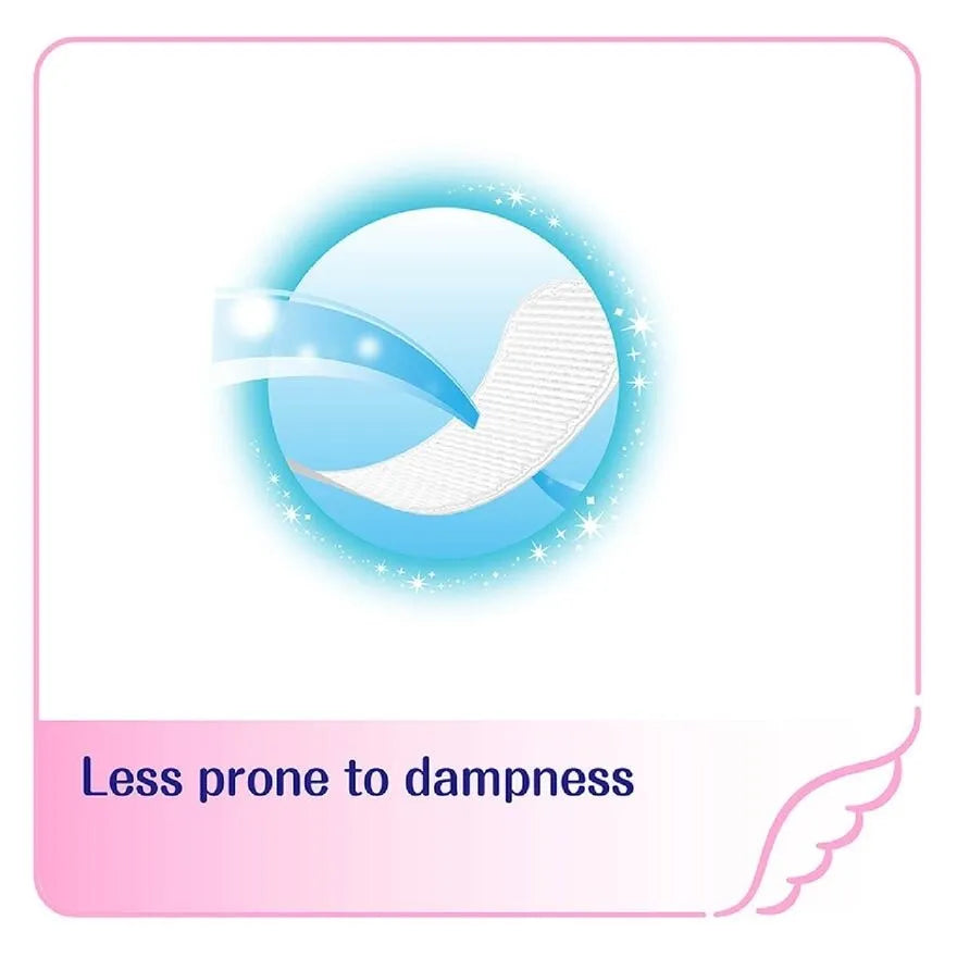 Sofy Hadamoi Panty Liner Unscented 14cm 72pcs