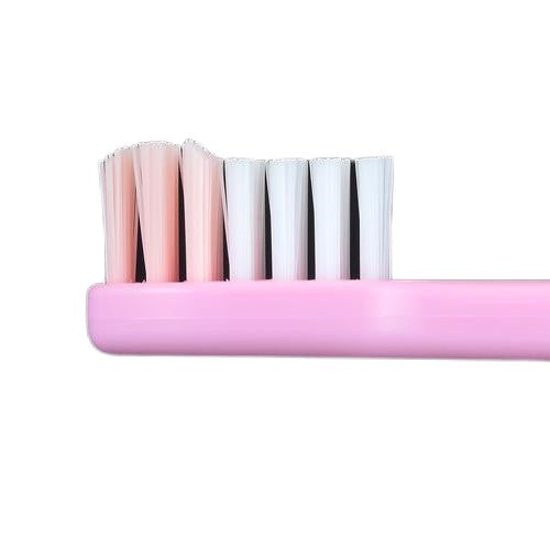 Lion Children Toothbrush 6-12 Years Old