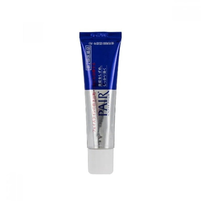 Lion Pair Acne Cream W 14g