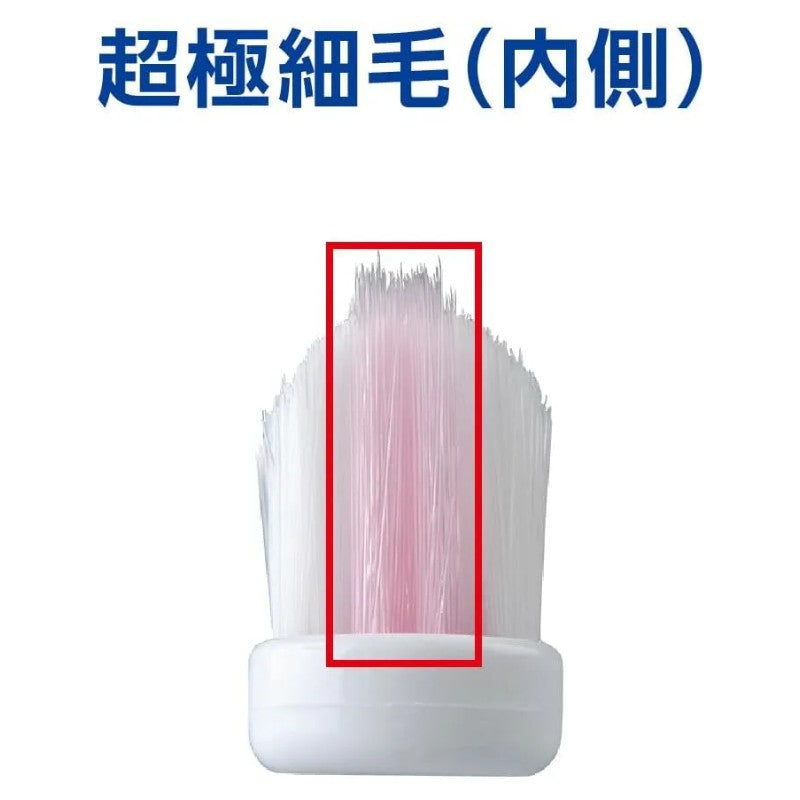 Lion Dent Health Toothbrush Soft Type Random Color 1pcs