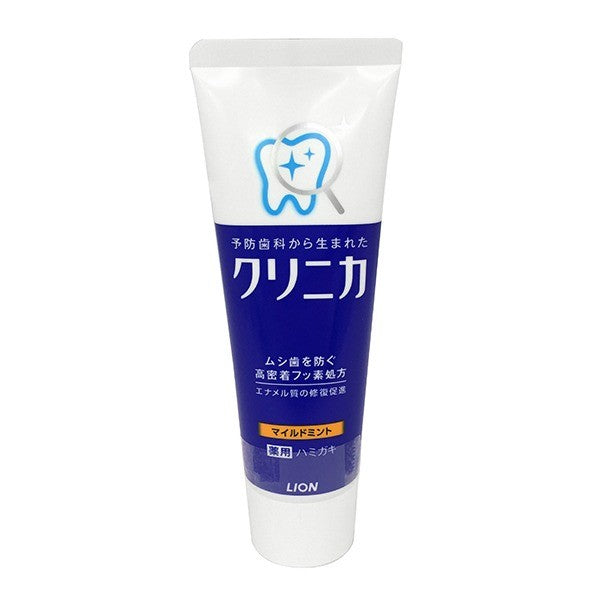 Lion Clinica Toothpaste Mild Mint 130g