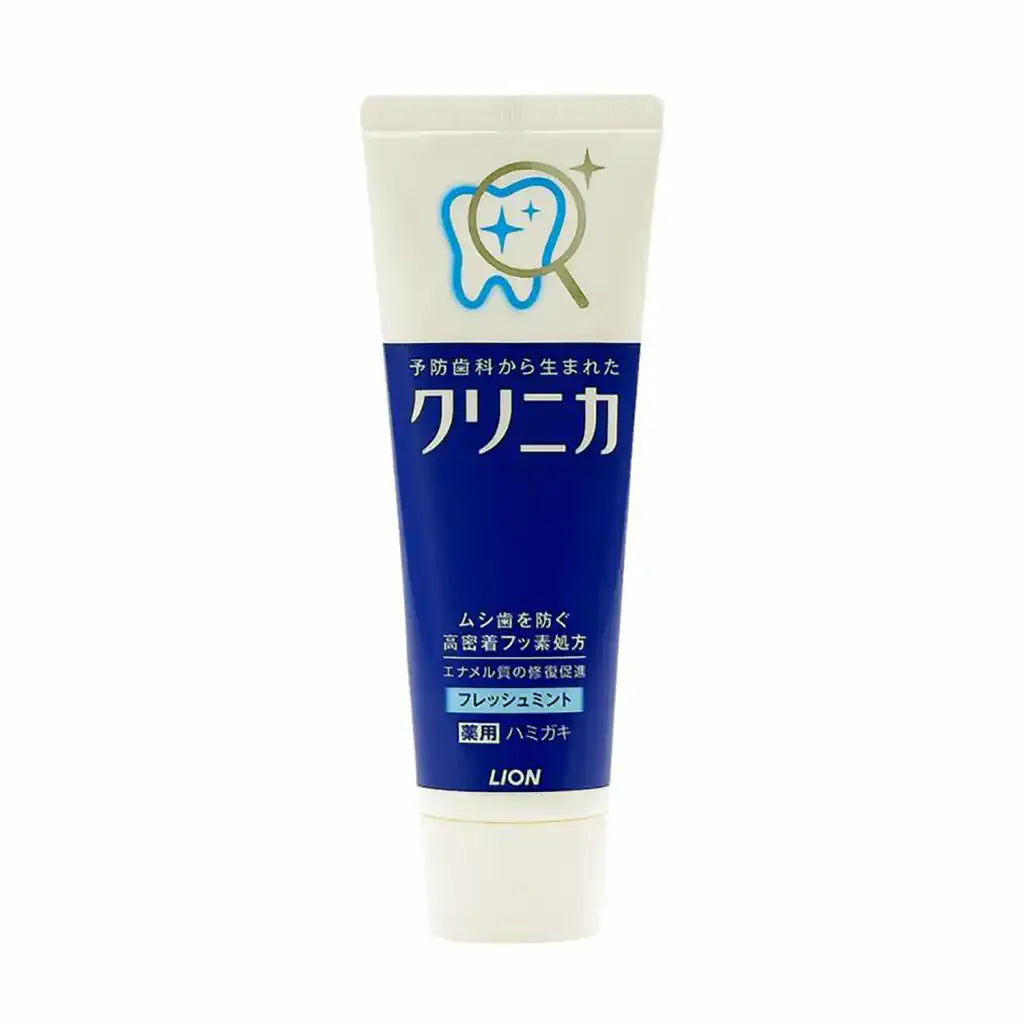 Lion Clinica Tooth Paste Fresh Mint 130g
