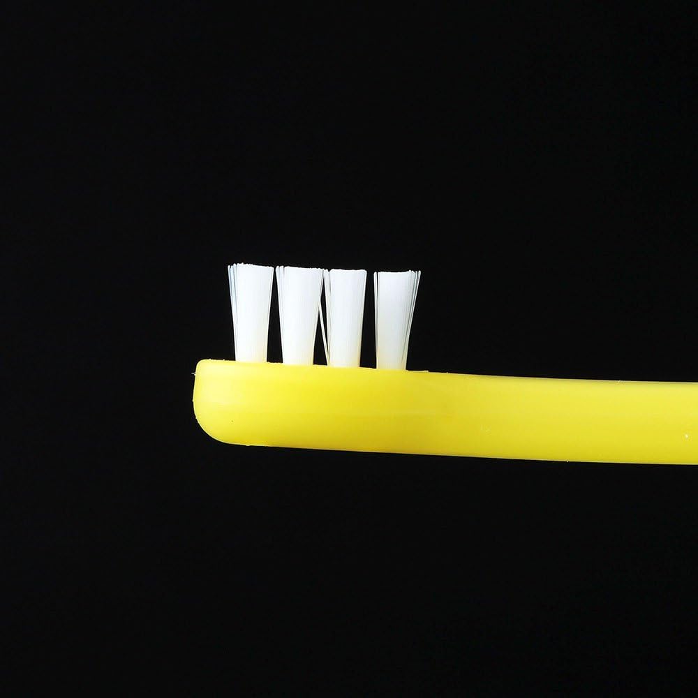 Lion Clinica Kid’s Toothbrush For Ages 0-2 Random Color 1pcs