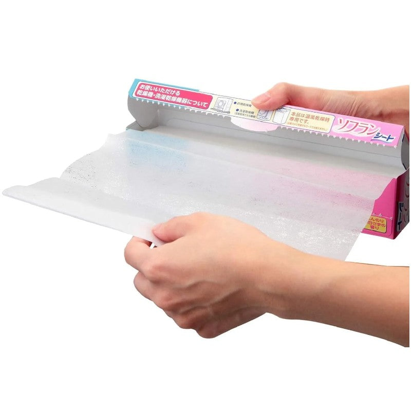 Lion Soflan For Dryer Softener Sheets 25pcs