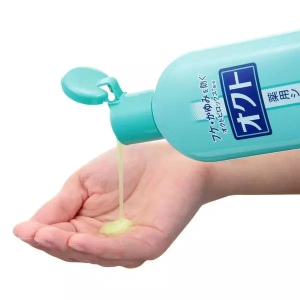 Lion Octo Shampoo 320ml