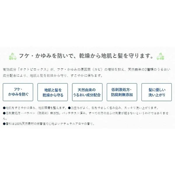 Lion OCT Rinse Conditioner 320ml