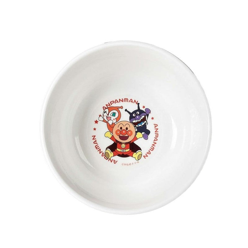 Lec Anpanman Children Bowl