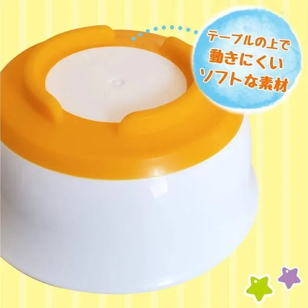 Lec Anpanman Children Bowl