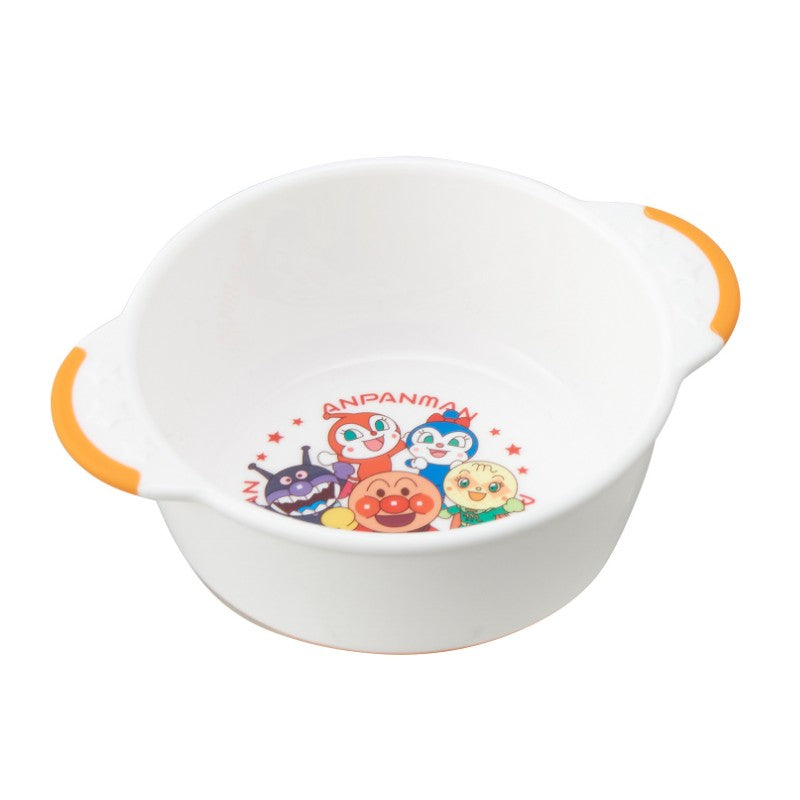 Lec Anpanman Small Bowl