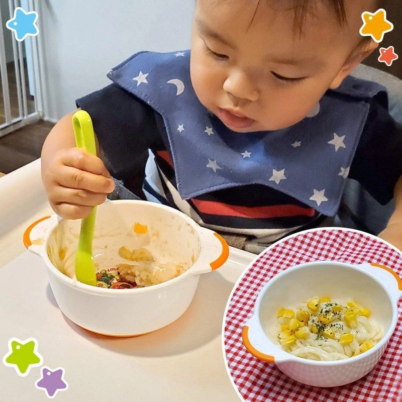 Lec Anpanman Small Bowl