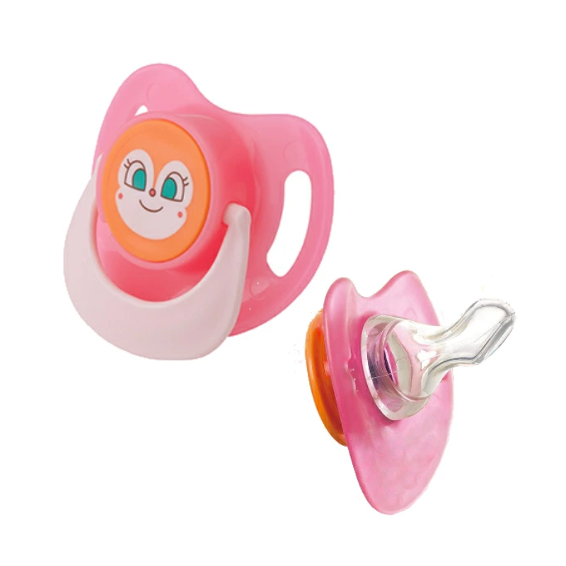 Anpanman Pacifier