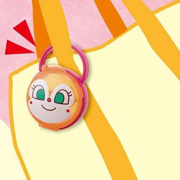 Anpanman Pacifier