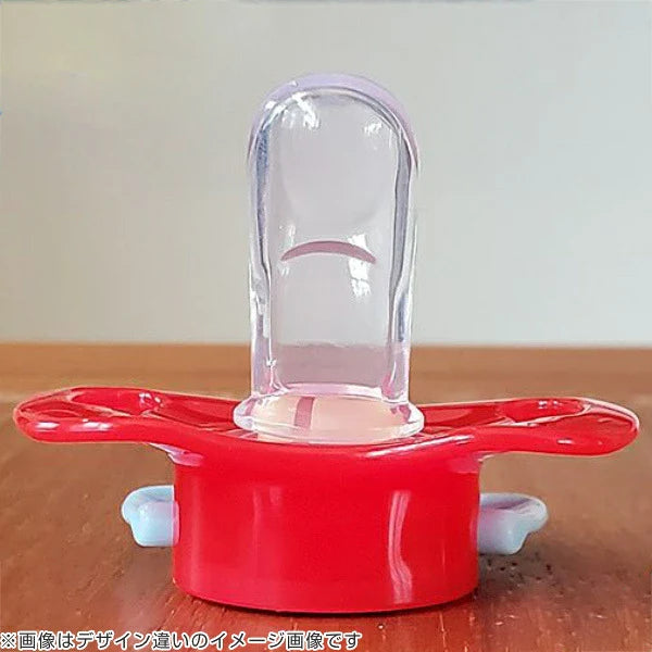 Anpanman Pacifier