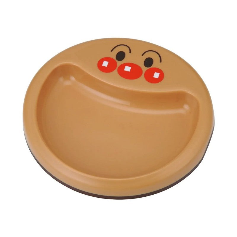 Anpanman Dinner Plate