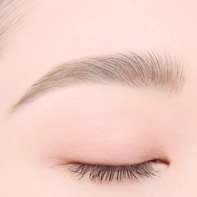 Dejavu Powder Pencil Eyebrow #6 Charcoal Brown