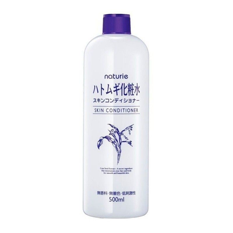 Opera Naturie Hatomugi Skin Conditioner Toner 500ml
