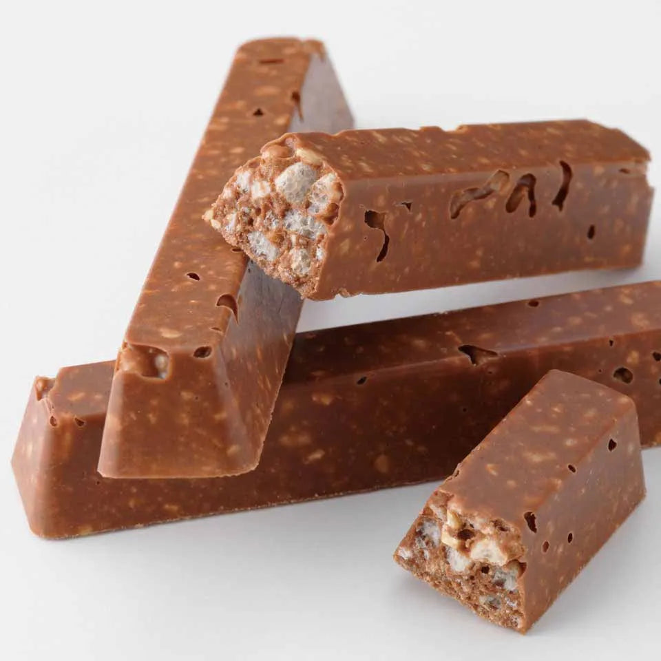 Royce Nutty Bar Chocolate 6pcs