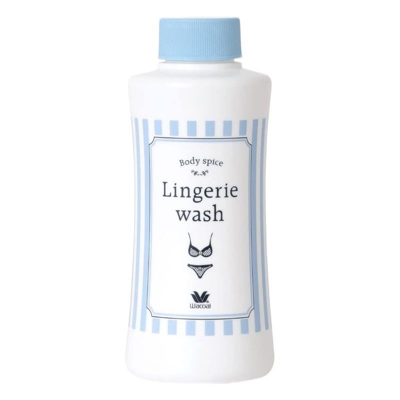Wacoal Body Spice Lingerie Wash 270ml