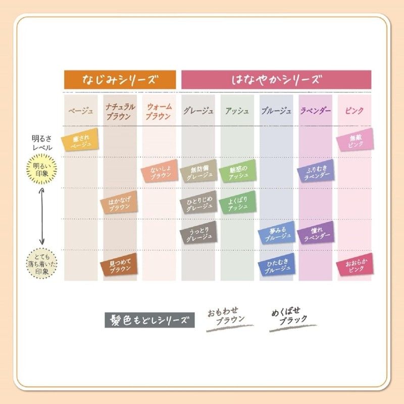 Dariya Palty Coloring Milk Longing Lavender