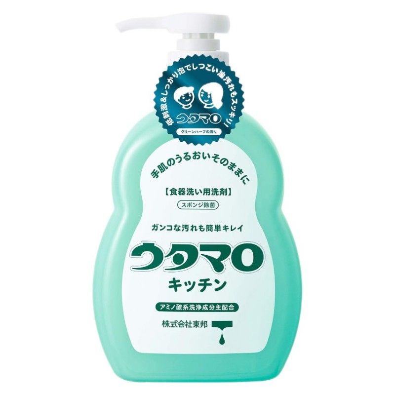 Utamaro Residential Cleaner 400ml